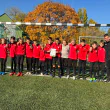 Mozgalmas 7 nap az U13-as korosztályban