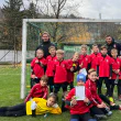 U9-eseink utolsó idei, kinti Bozsik Fesztiválja