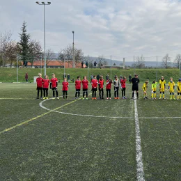 Gyönyörű őszi zárás az U13 kiemelt bajnokságban