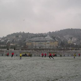 Budaörs - BLA (U13)