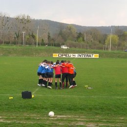 BLA - USC (U13)