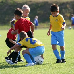 Sport XXI. Egyesületi Labdarúgó Program