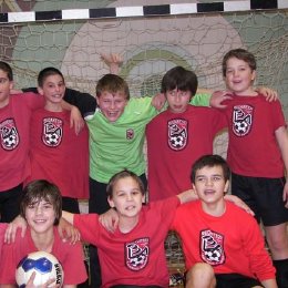 Diákolimpia 2010.