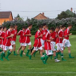 U15-ös nemzeti válogatott