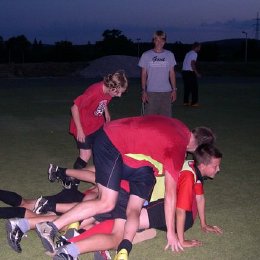 Évzáró 2009/2010.