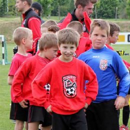 Bozsik Program