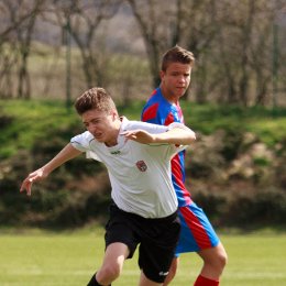 U17-es bajnokság, BLA-Csepel 2-0
