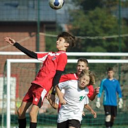 BLA-Hidegkút FC 6-0, Pest megyei, U14-es bakójnokság, Szentendrei II. csoport