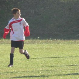 U13, Bozsik-program, alközponti torna, Budakeszi