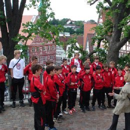 Németország - Backnang 2009 (1)