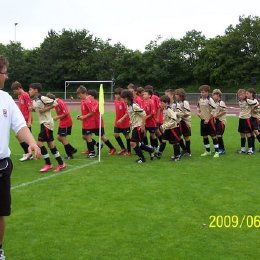 Németország - Backnang 2009 (2)